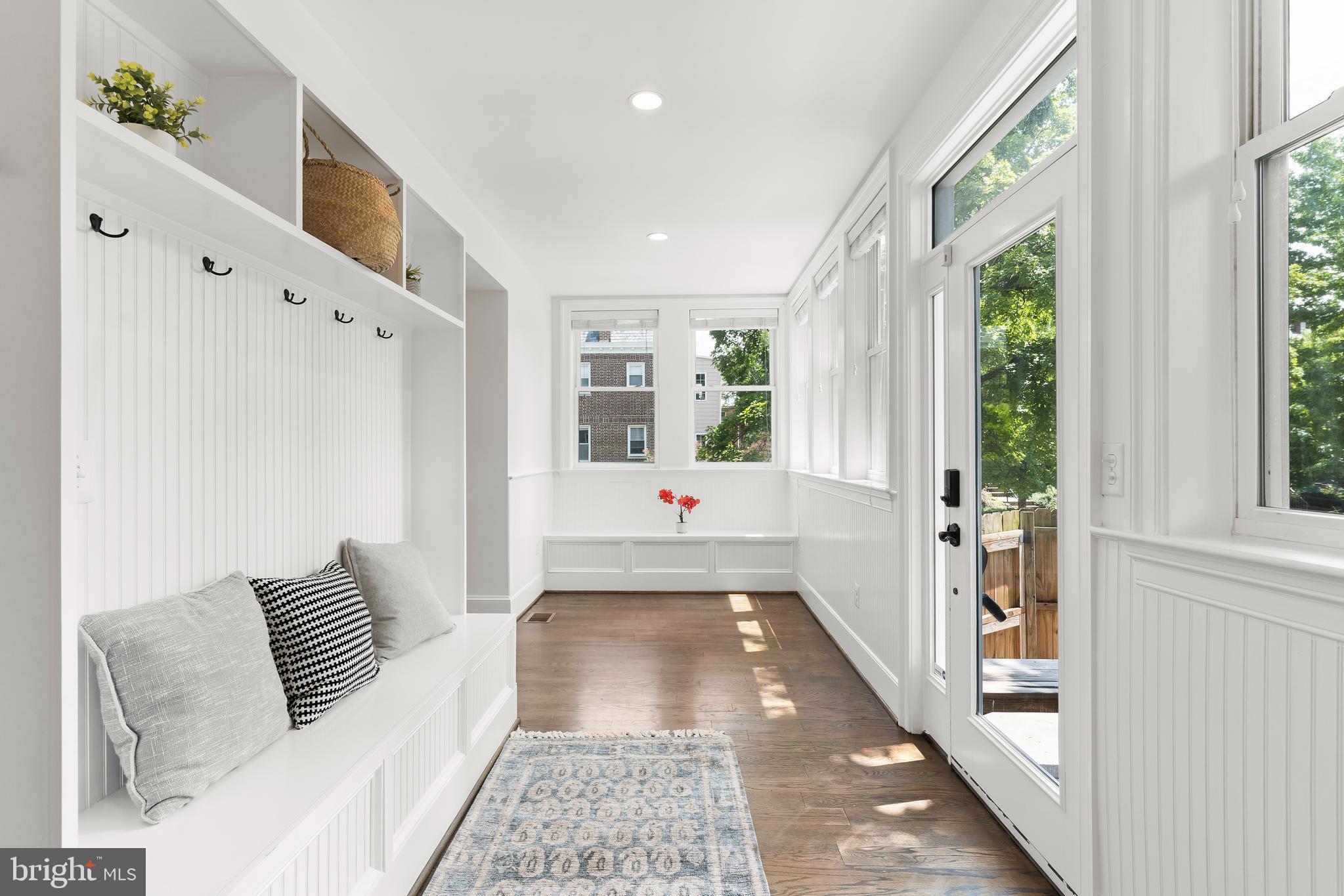 1533 East Capitol Street Southeast Washington, DC 20003 - Photo 15 of 54