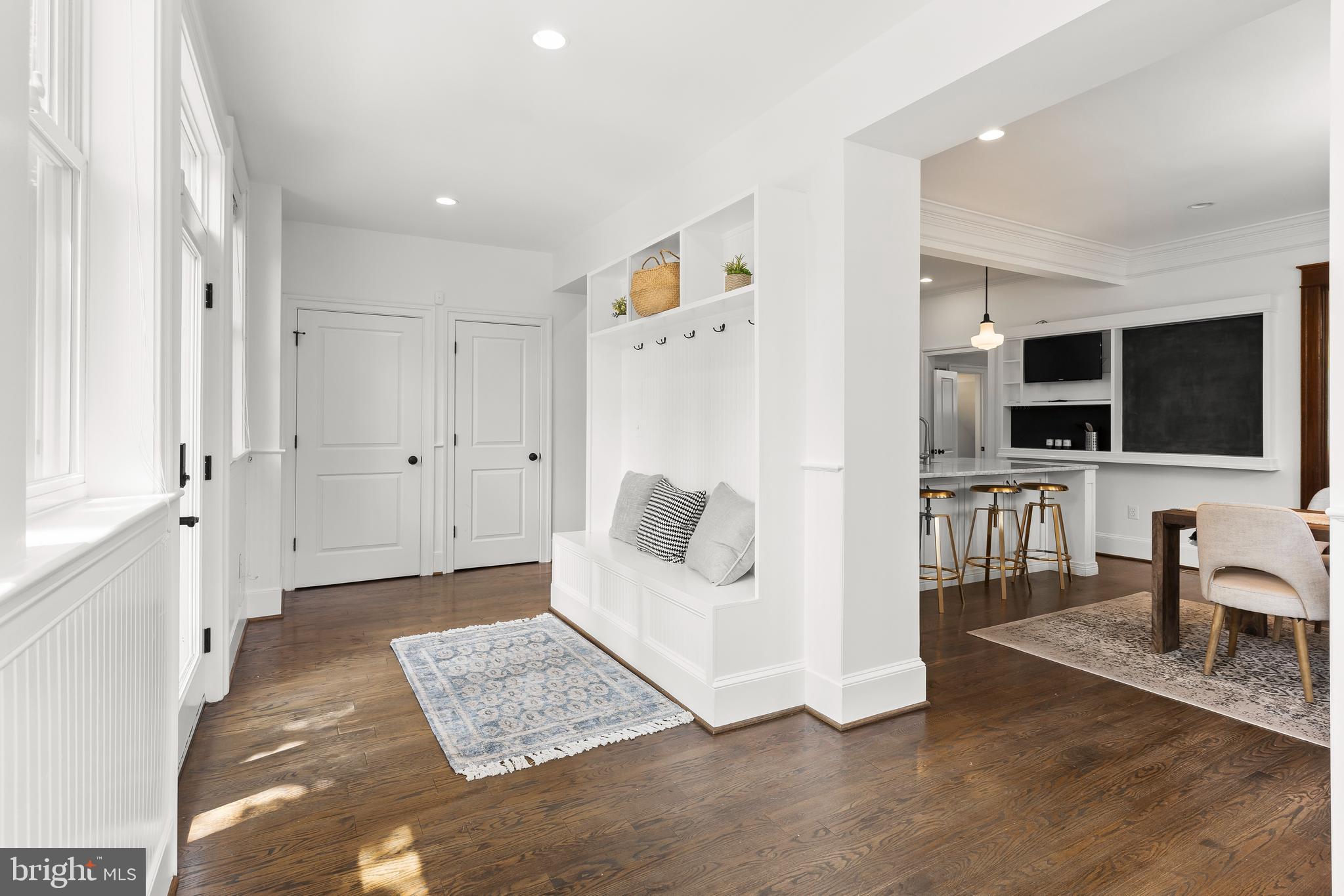 1533 East Capitol Street Southeast Washington, DC 20003 - Photo 16 of 54