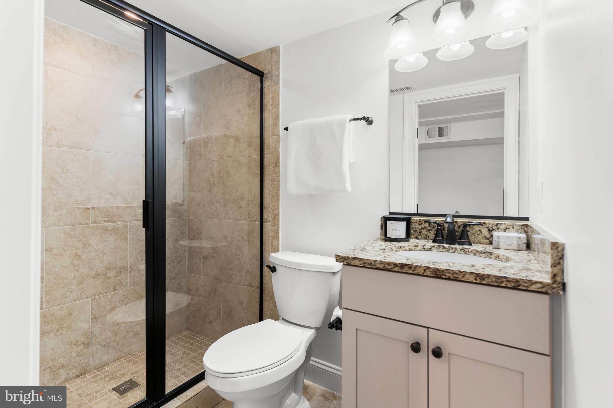 1533 East Capitol Street Southeast Washington, DC 20003 - Photo 46 of 54