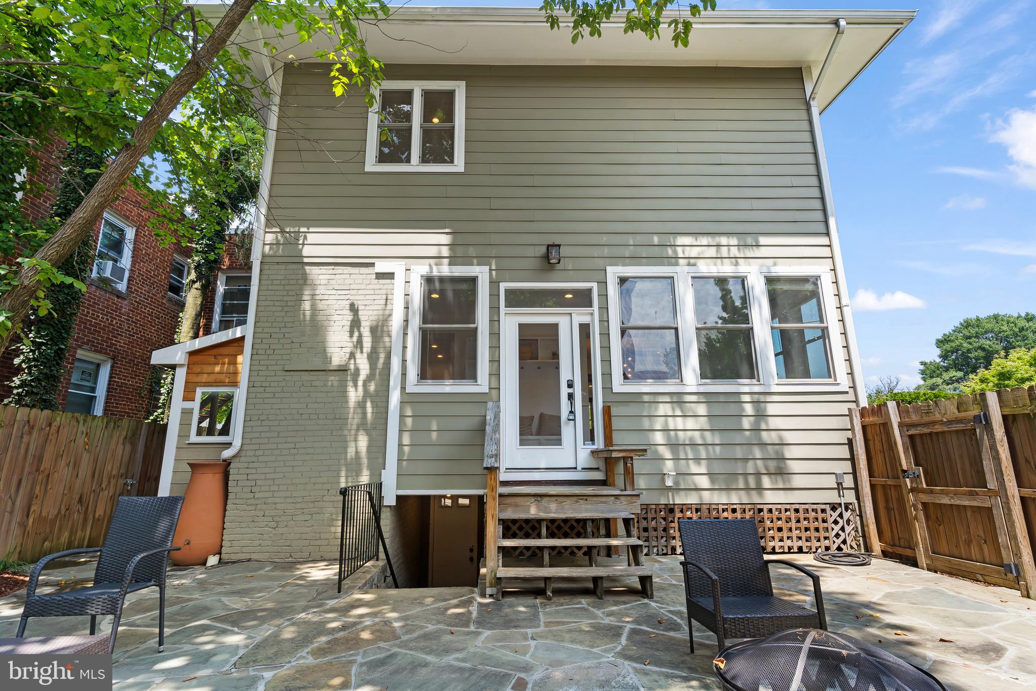 1533 East Capitol Street Southeast Washington, DC 20003 - Photo 51 of 54