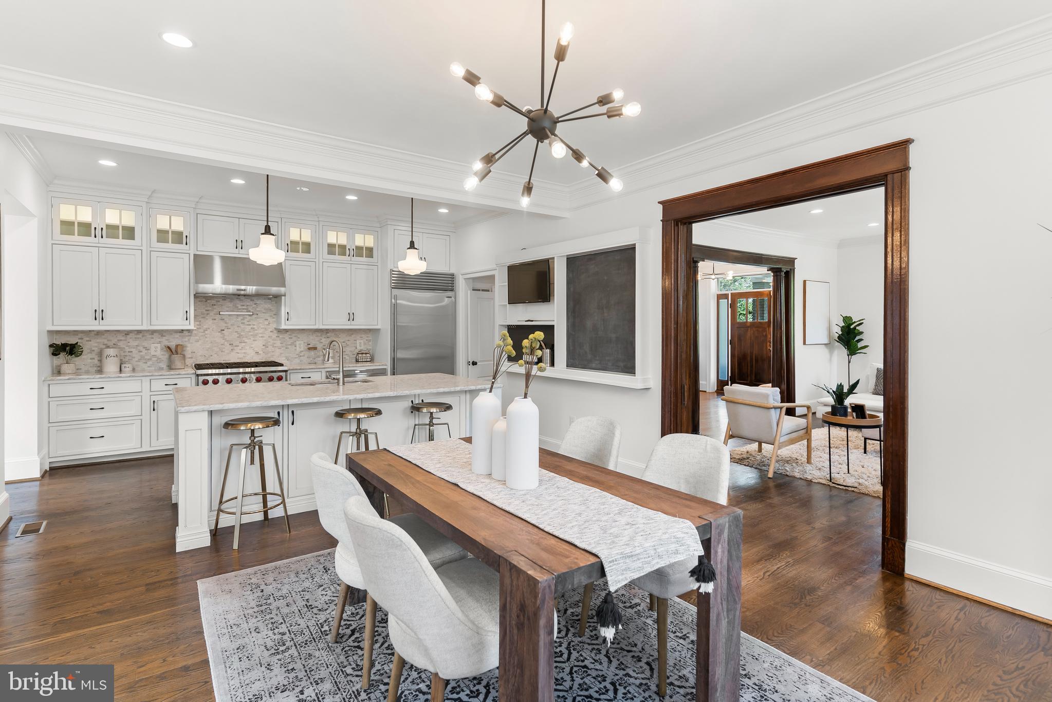 1533 East Capitol Street Southeast Washington, DC 20003 - Photo 9 of 54