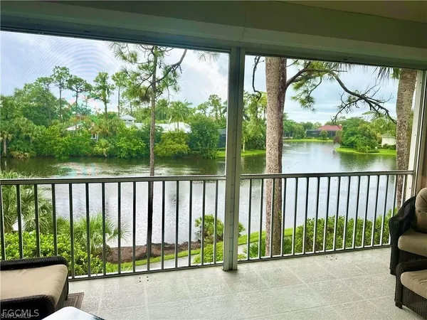 $7,200 | 27080 Lake Harbor Court, Unit 202, Bonita Springs, FL 34134