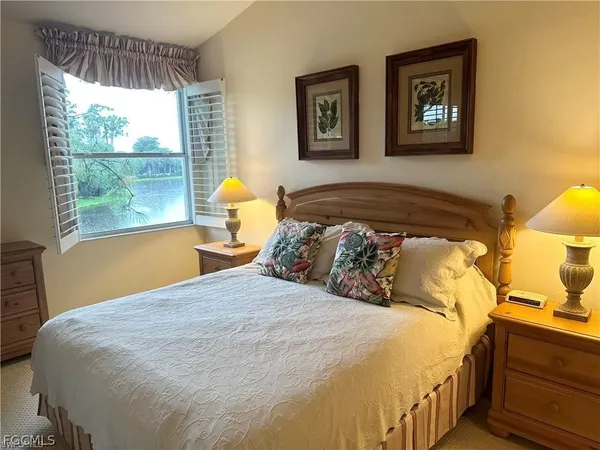 $7,200 | 27080 Lake Harbor Court, Unit 202, Bonita Springs, FL 34134