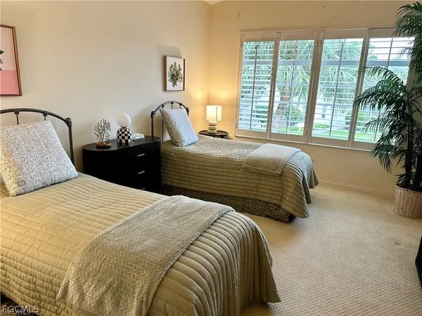 $7,200 | 27080 Lake Harbor Court, Unit 202, Bonita Springs, FL 34134