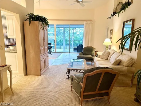 $7,200 | 27080 Lake Harbor Court, Unit 202, Bonita Springs, FL 34134