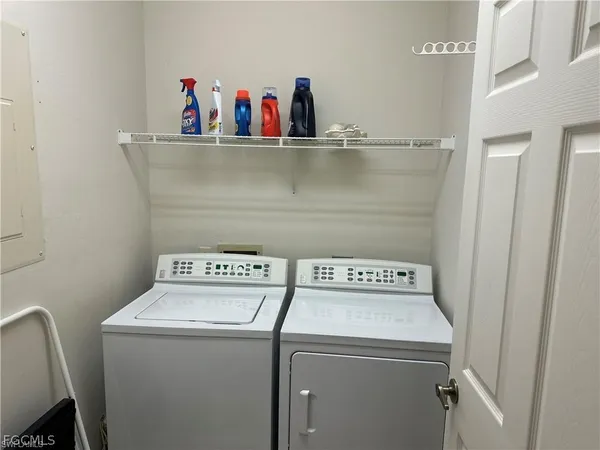$7,200 | 27080 Lake Harbor Court, Unit 202, Bonita Springs, FL 34134