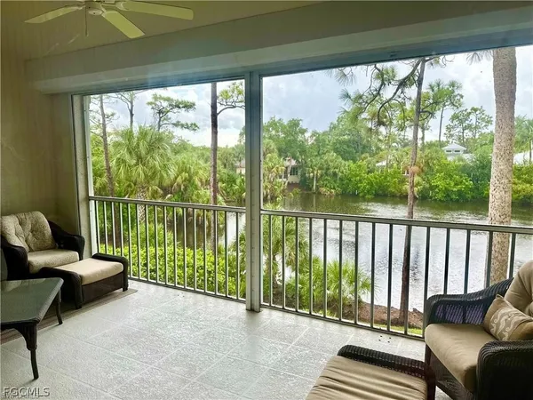 $7,200 | 27080 Lake Harbor Court, Unit 202, Bonita Springs, FL 34134