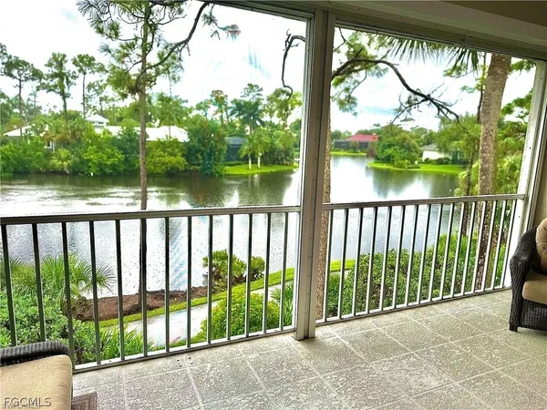 $7,200 | 27080 Lake Harbor Court, Unit 202, Bonita Springs, FL 34134
