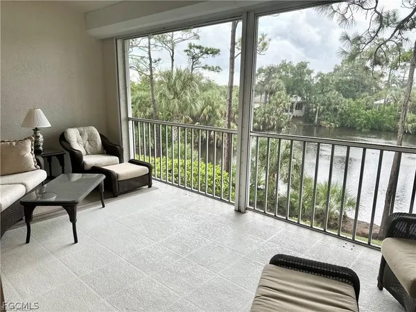 $7,200 | 27080 Lake Harbor Court, Unit 202, Bonita Springs, FL 34134