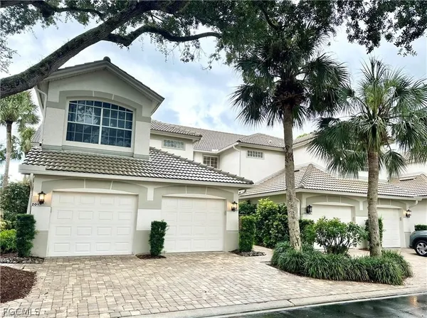 $7,200 | 27080 Lake Harbor Court, Unit 202, Bonita Springs, FL 34134
