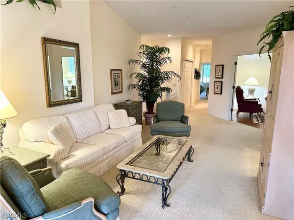 $7,200 | 27080 Lake Harbor Court, Unit 202, Bonita Springs, FL 34134
