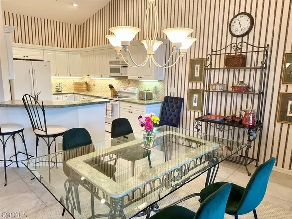 $7,200 | 27080 Lake Harbor Court, Unit 202, Bonita Springs, FL 34134