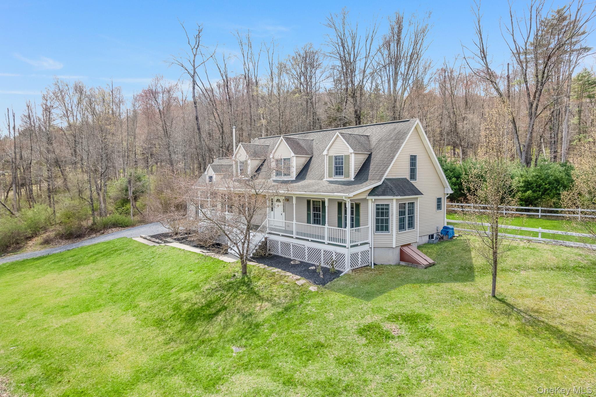 496 Whitfield Road Accord, NY 12404 - Photo 2 of 41