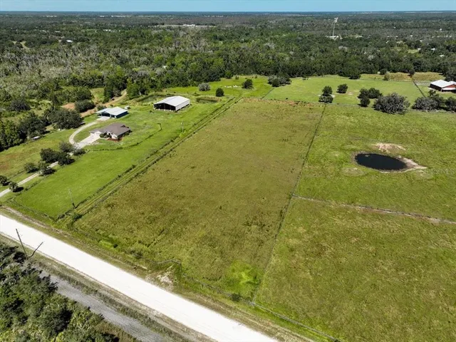$320,000 | 39605 Taylor Road, Myakka City, FL 34251