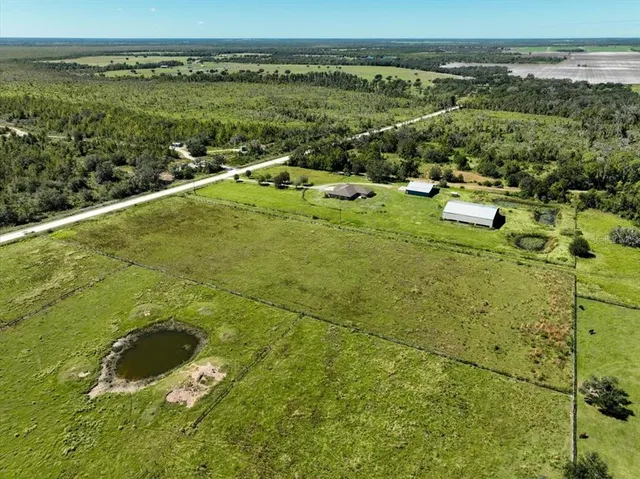 $320,000 | 39605 Taylor Road, Myakka City, FL 34251