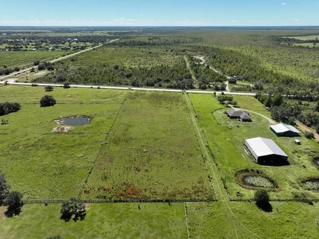 $320,000 | 39605 Taylor Road, Myakka City, FL 34251