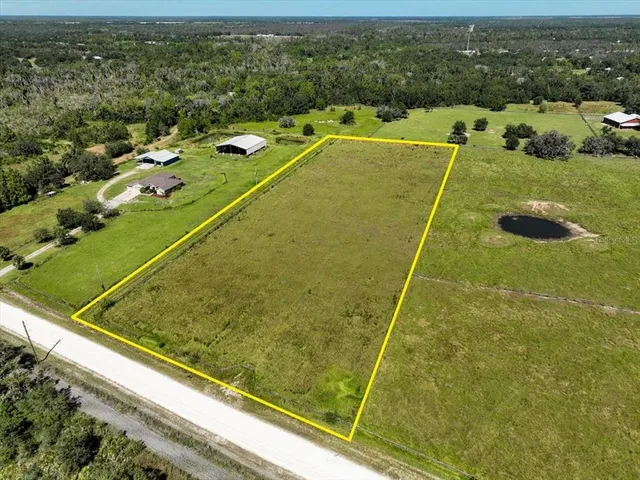 $320,000 | 39605 Taylor Road, Myakka City, FL 34251