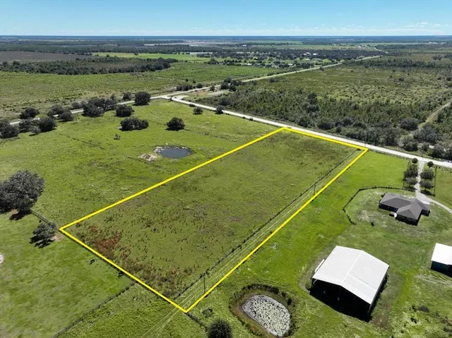 $320,000 | 39605 Taylor Road, Myakka City, FL 34251