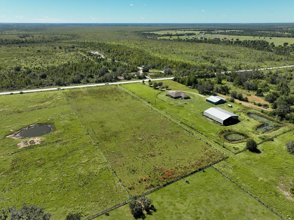39605 Taylor Road Myakka City, FL 34251 - Photo 9 of 12 a view of an ocean from a city