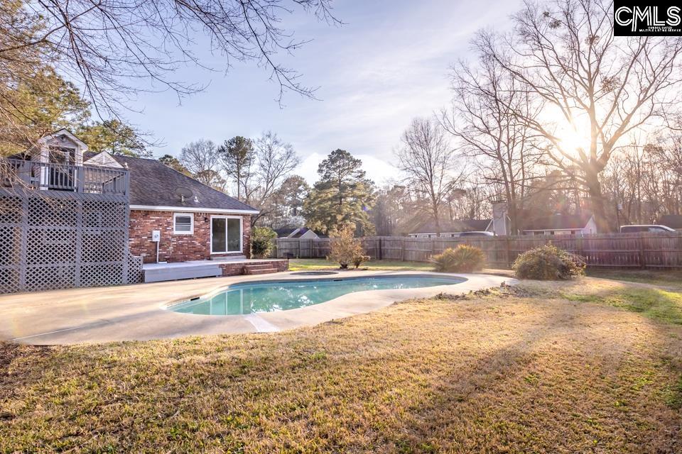 124 Aylesbury Road Irmo, SC 29063 - Photo 33 of 36