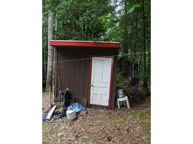837 Macomber Mill Road Eastbrook, ME 04634 - Photo 7 of 20 Other.