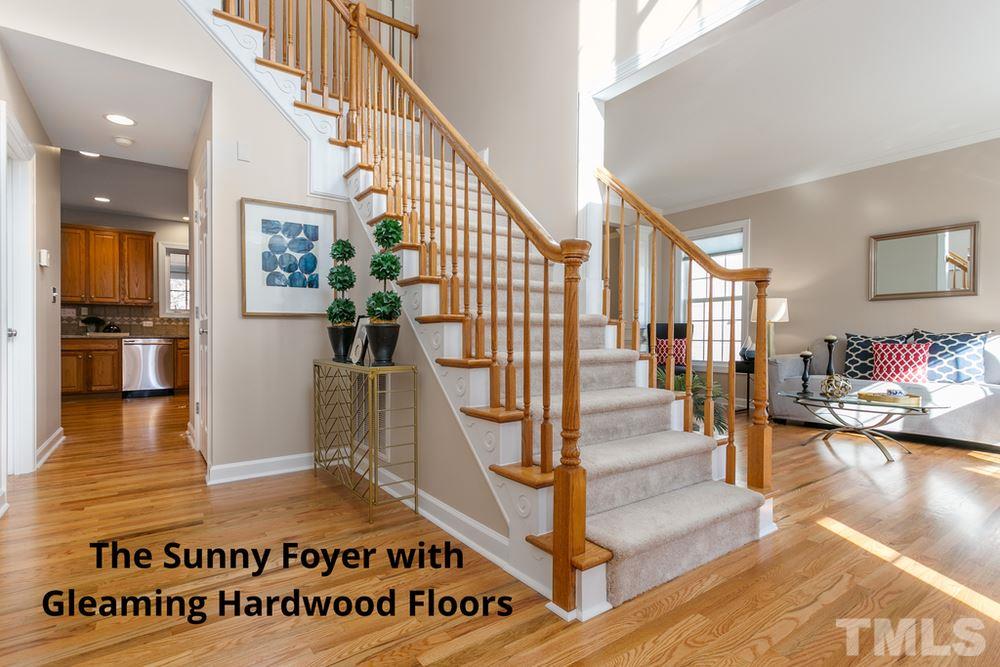 2413 Rogerson Street Raleigh, NC 27614 - Photo 14 of 30 Gallery Image 14