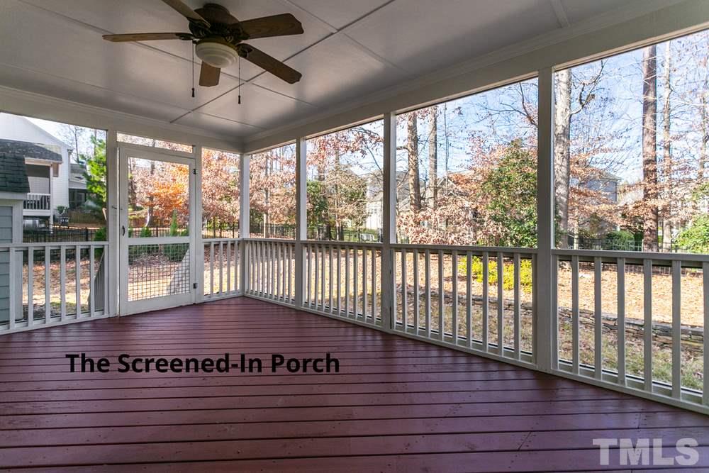 2413 Rogerson Street Raleigh, NC 27614 - Photo 22 of 30 Gallery Image 22