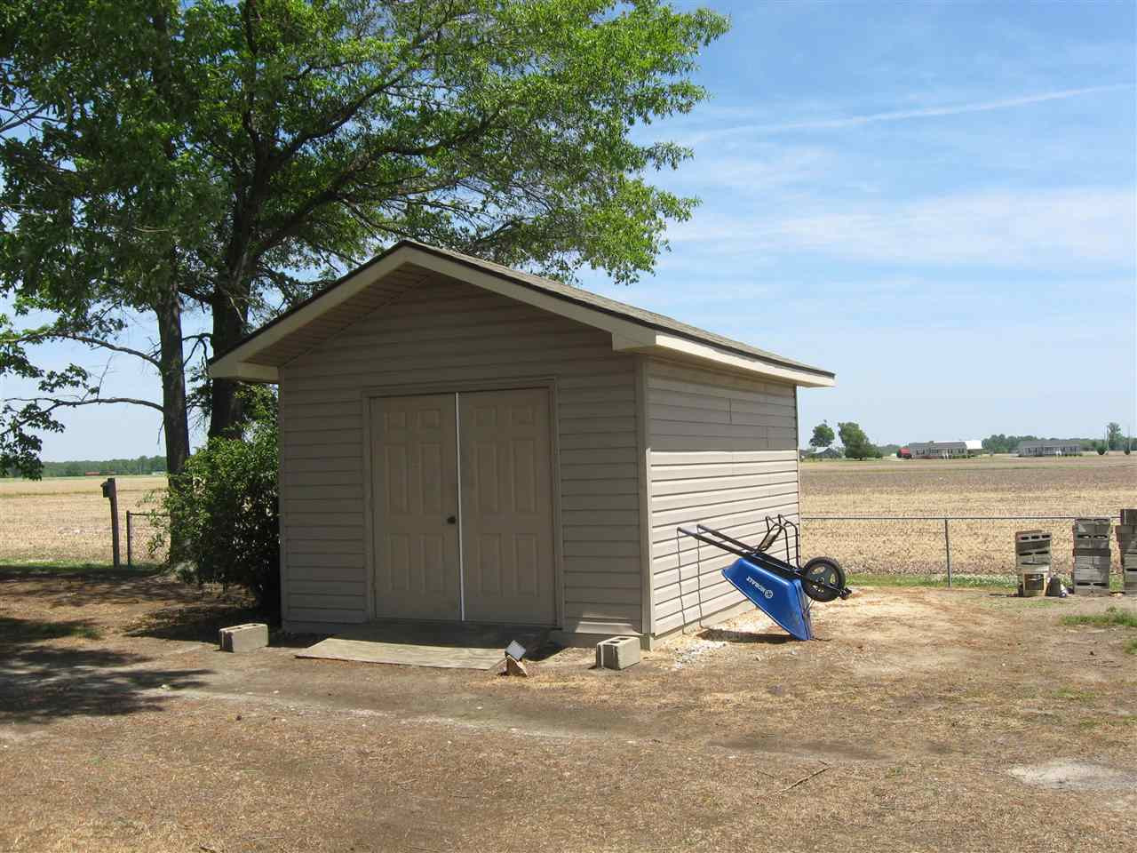 10796 Brogden Road Princeton, NC 27569 - Photo 22 of 25 storage