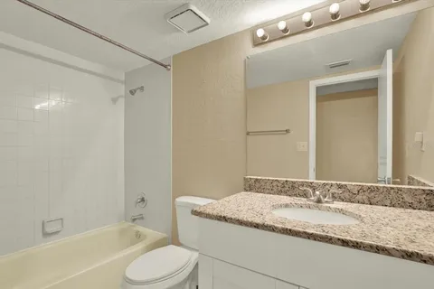 a view of a hallway with a elevator