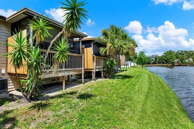 $170,000 | 6388 93rd Terrace North, Unit 4603, Pinellas Park, FL 33782