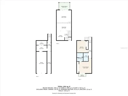 $175,000 | 6388 93rd Terrace North, Unit 4603, Pinellas Park, FL 33782