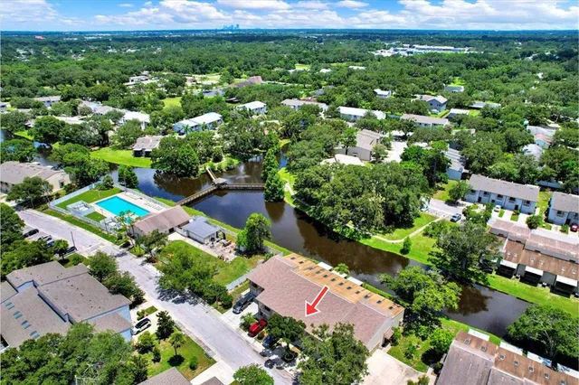 $170,000 | 6388 93rd Terrace North, Unit 4603, Pinellas Park, FL 33782