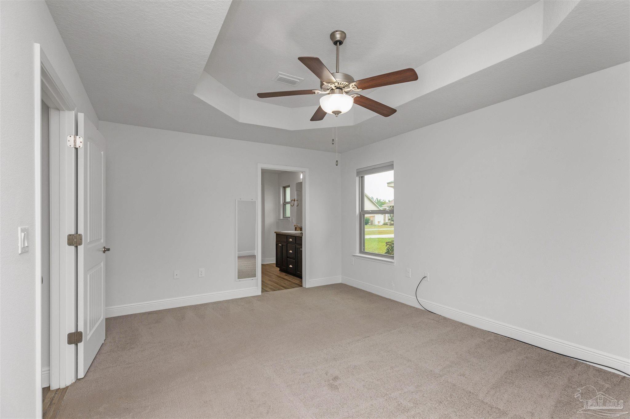 3626 Ranch Drive Crestview, FL 32539 - Photo 13 of 29 a view of empty room with window