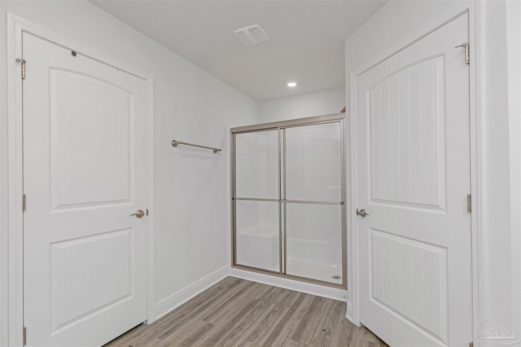 3626 Ranch Drive Crestview, FL 32539 - Photo 18 of 29 a view of empty room