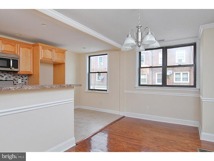 1307 Pennington Road Philadelphia, PA 19151 - Photo 4 of 12 Dining Room
