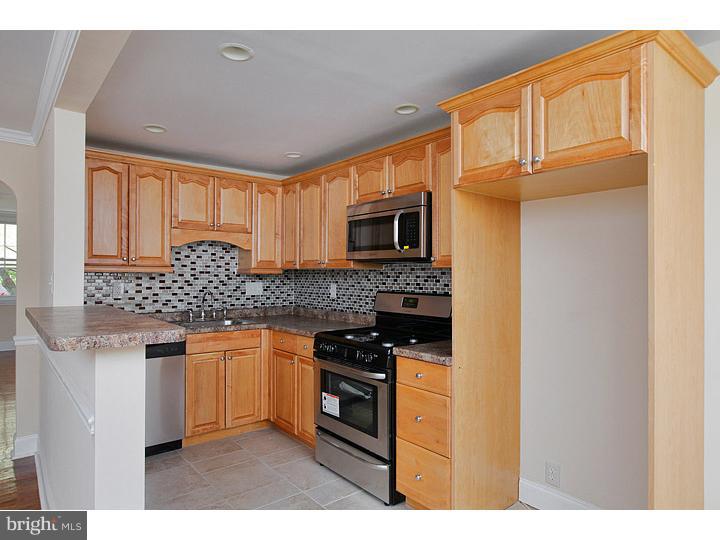 1307 Pennington Road Philadelphia, PA 19151 - Photo 6 of 12 Kitchen