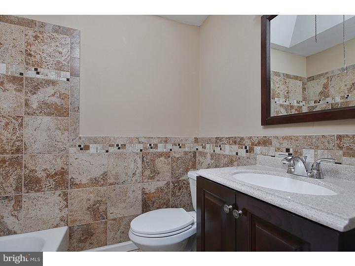 1307 Pennington Road Philadelphia, PA 19151 - Photo 9 of 12 Bathroom