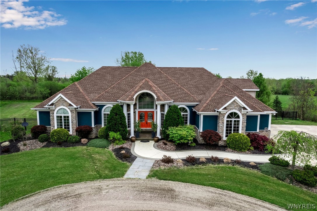 1331 Bowen Road Elma, NY 14059 - Photo 1 of 1 Gallery Image 1