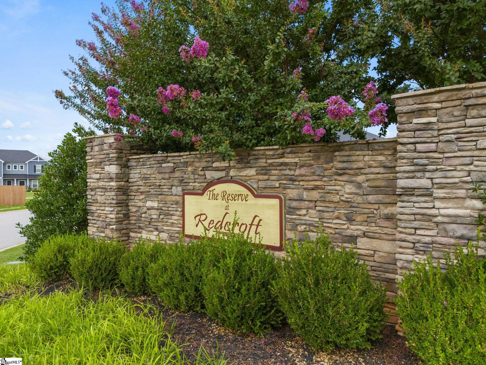 576 Allenton Way Greer, SC 29651 - Photo 40 of 40 Gallery Image 40