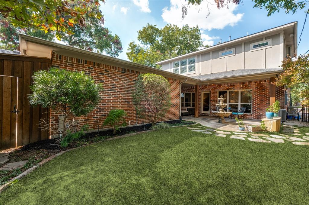 5538 Ridgedale Avenue Dallas, TX 75206 - Photo 24 of 25 Gallery Image 24