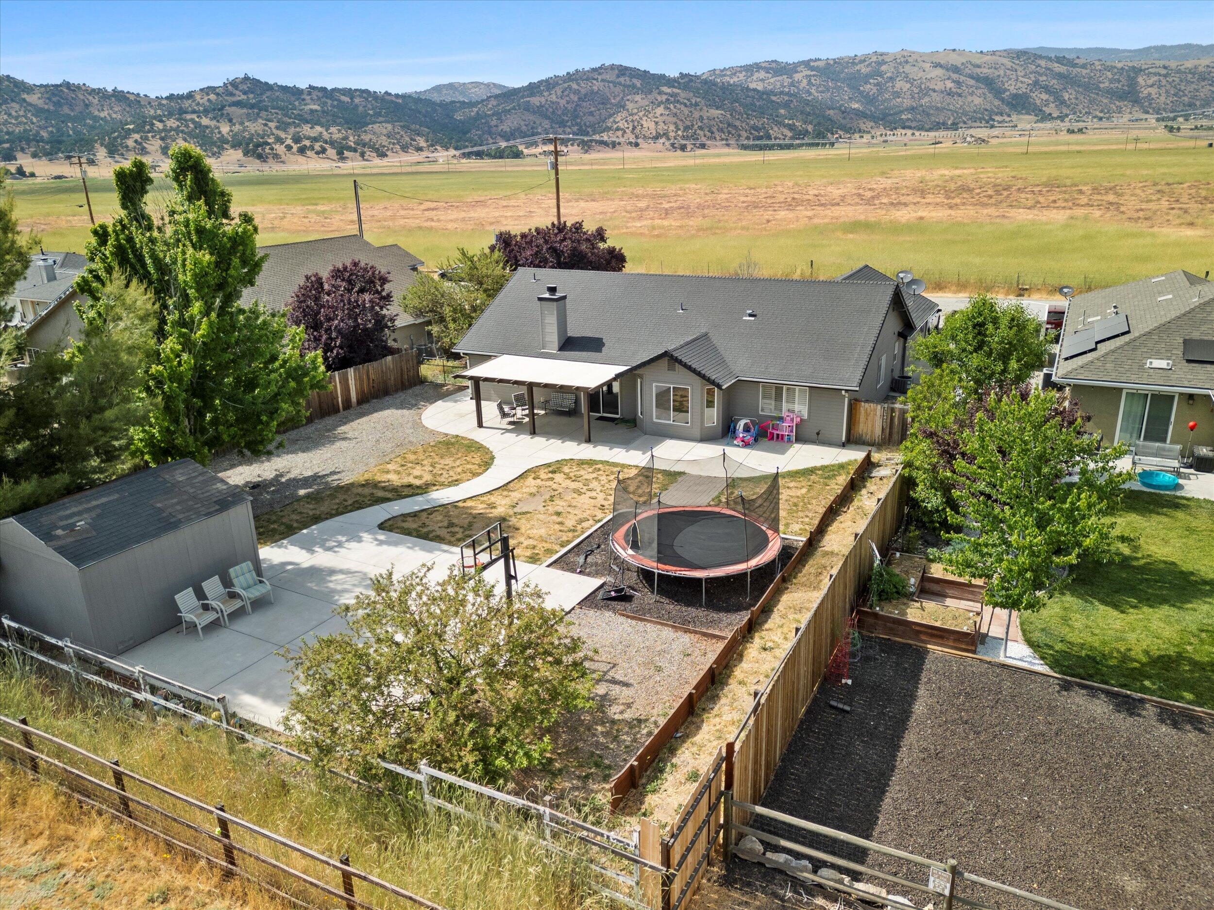 27800 Crofun Road Tehachapi, CA 93561 - Photo 7 of 16 08-Illuminate Photography - 27800 Crofun