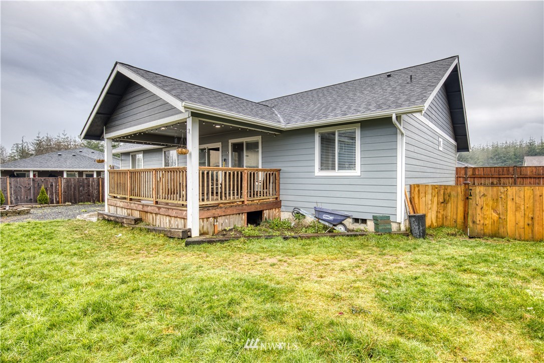 518 Woodside Road Cosmopolis, WA 98537 - Photo 22 of 25 Gallery Image 22