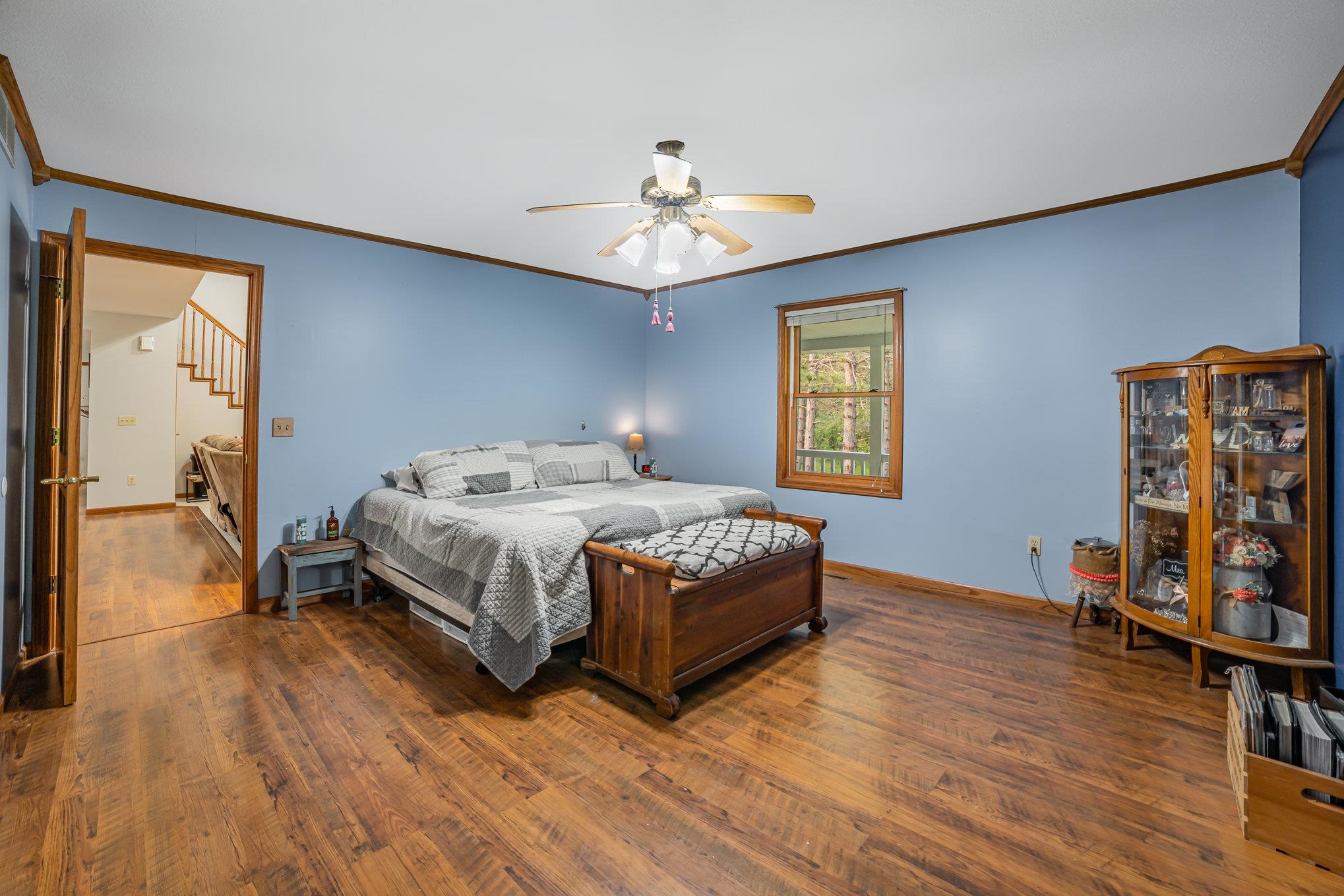 9470 South Fordyce Road Shepherd, MI 48883 - Photo 23 of 38