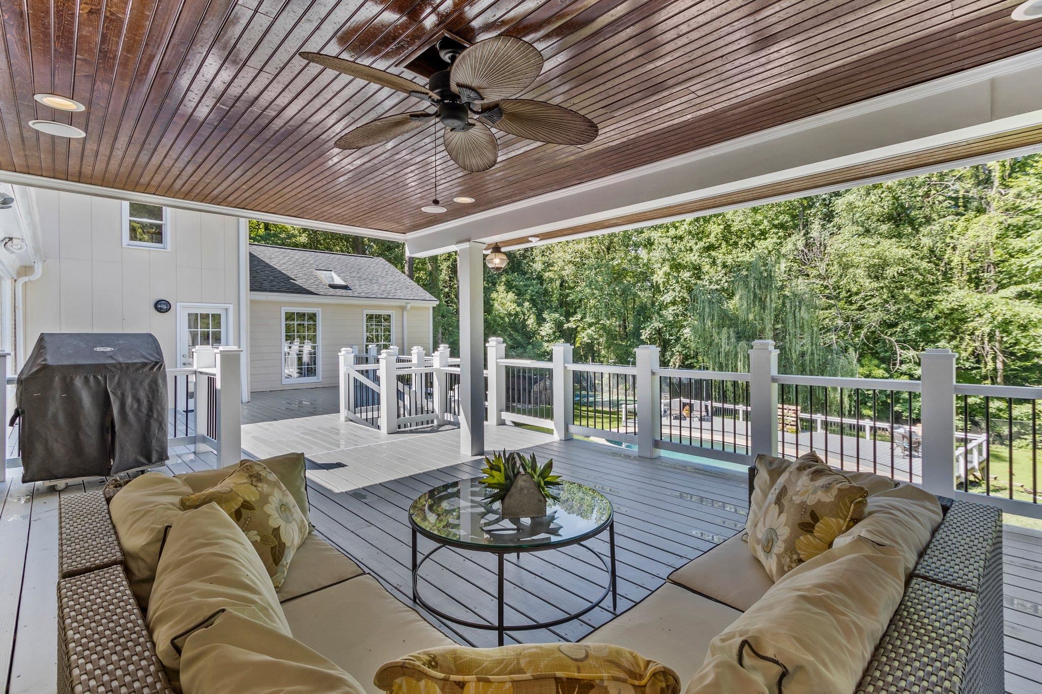 4022 Bristol Road Durham, NC 27707 - Photo 54 of 55 Photo 54