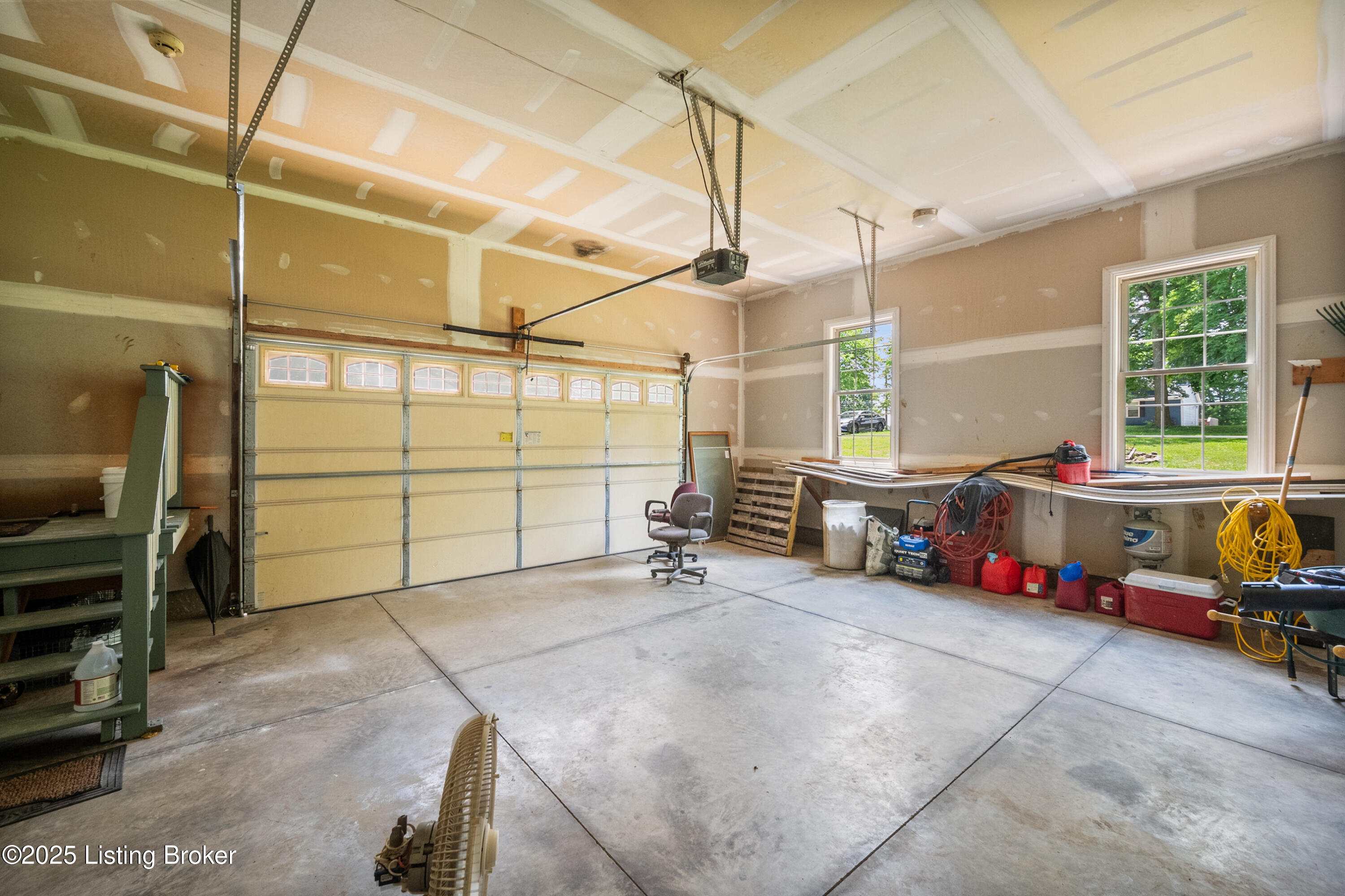 1126 Lagrange Road New Castle, KY 40050 - Photo 33 of 40 33-1126 LaGrange Rd-263