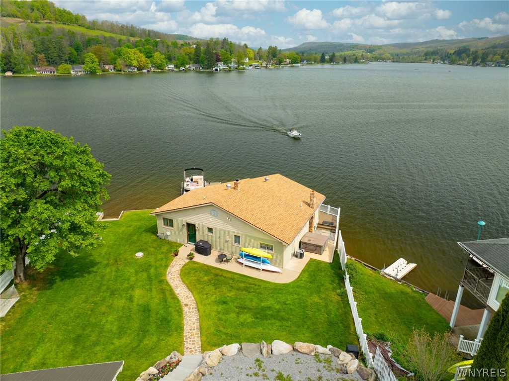 61 South Shore Road Cuba, NY 14727 - Photo 39 of 45
