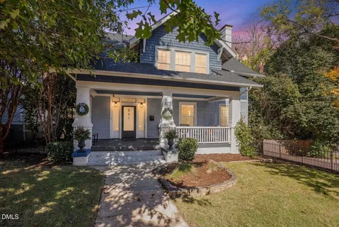 $999,000 | 807 East Edenton Street, Raleigh, NC 27601