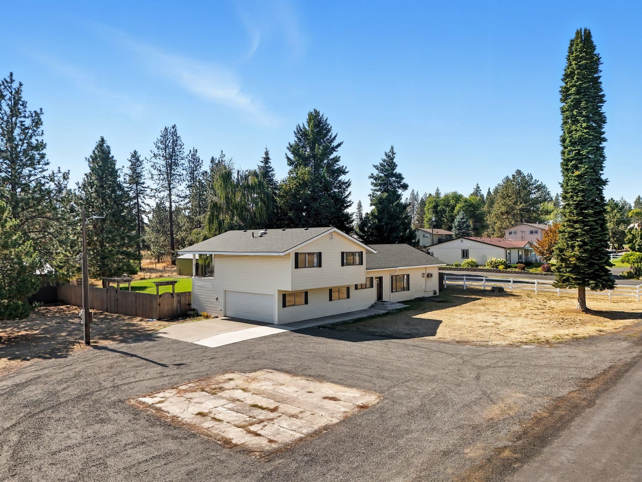 18307 West Barker Road Medical Lake, WA 99022 - Photo 4 of 50