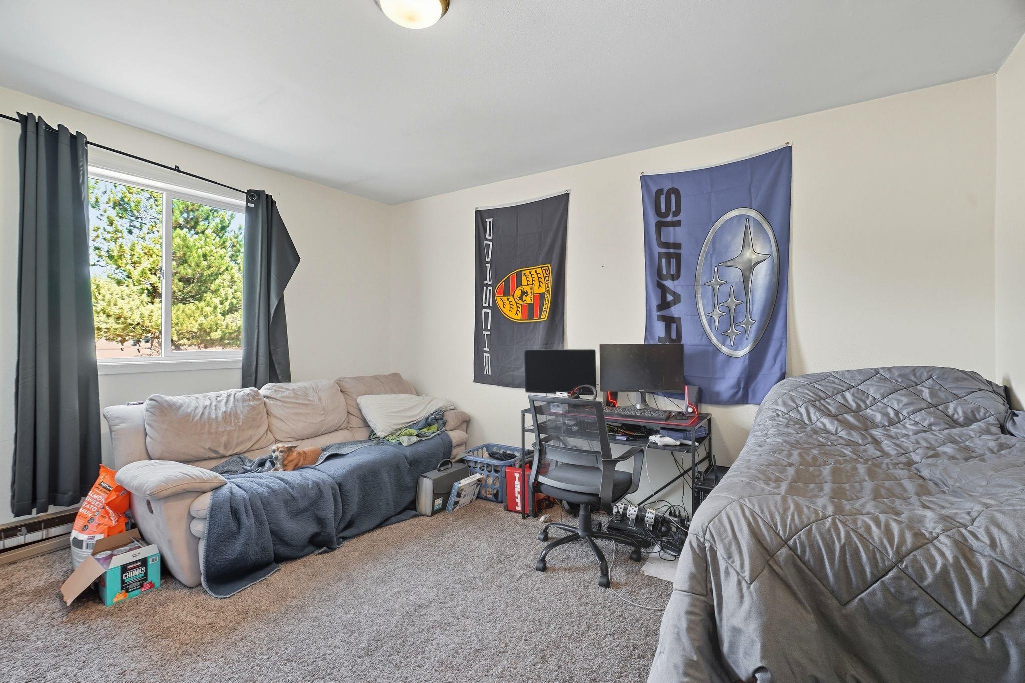 18307 West Barker Road Medical Lake, WA 99022 - Photo 41 of 50