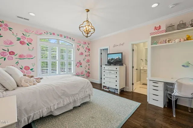 $2,100,000 | 120 Lu Tom Lane, Wendell, NC 27591